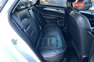 Седан Geely Geometry A 2020 в Львове