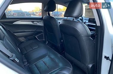 Седан Geely Geometry A 2020 в Львове