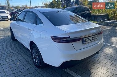 Седан Geely Geometry A 2020 в Львове фото 4 Седан Geely Geometry A 2020 в Львове