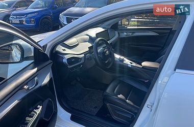 Седан Geely Geometry A 2020 в Львове фото 5 Седан Geely Geometry A 2020 в Львове