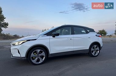 Внедорожник / Кроссовер Geely Geometry C 2022 в Черкассах