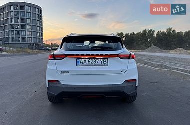 Внедорожник / Кроссовер Geely Geometry C 2022 в Черкассах