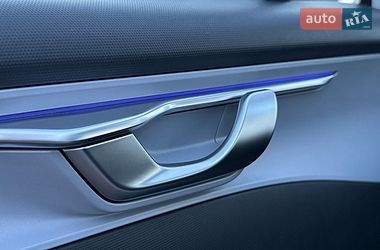 Внедорожник / Кроссовер Geely Geometry C 2022 в Черкассах