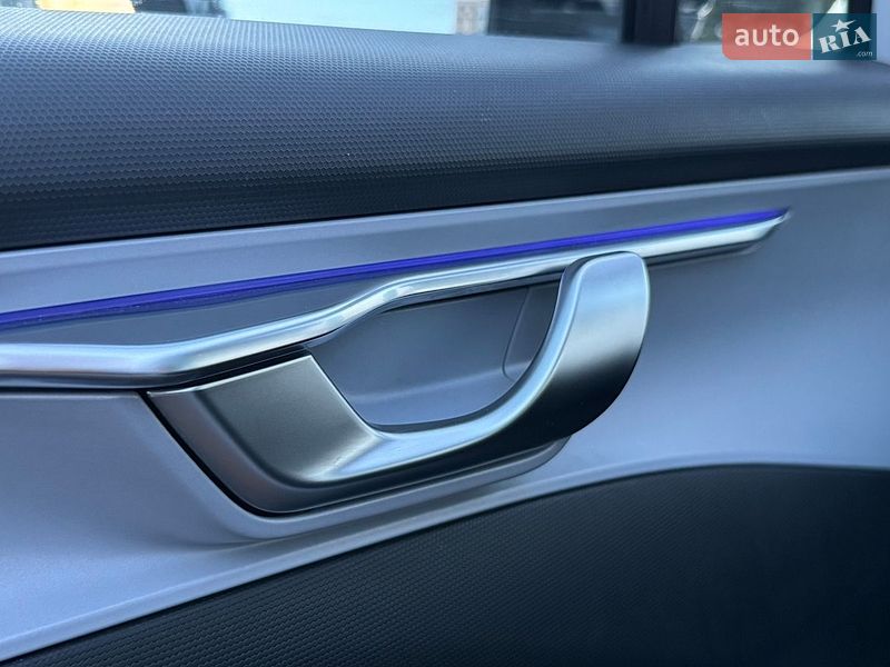Внедорожник / Кроссовер Geely Geometry C 2022 в Черкассах