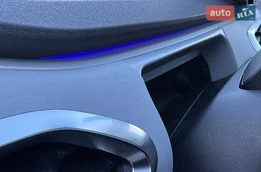Внедорожник / Кроссовер Geely Geometry C 2022 в Черкассах
