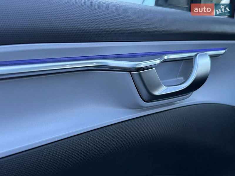 Внедорожник / Кроссовер Geely Geometry C 2022 в Черкассах