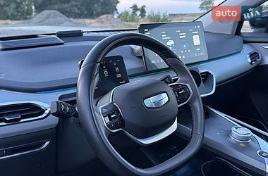 Внедорожник / Кроссовер Geely Geometry C 2022 в Черкассах