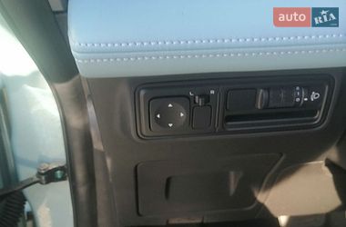 Внедорожник / Кроссовер Geely Geometry E 2023 в Киеве