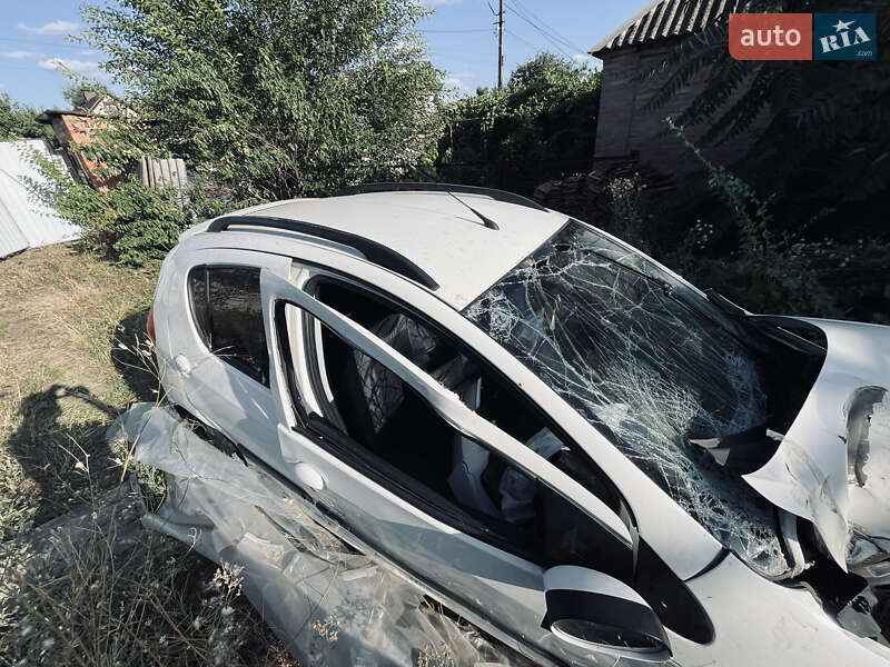 Хетчбек Geely GХ2 2013 в Кривому Розі фото 3 Хетчбек Geely GХ2 2013 в Кривому Розі