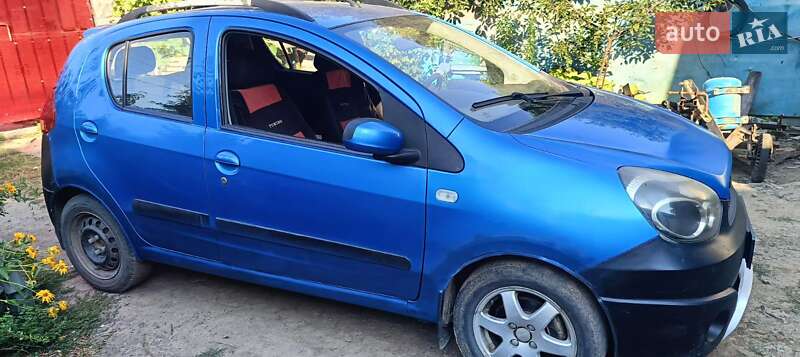 Geely GХ2 2014