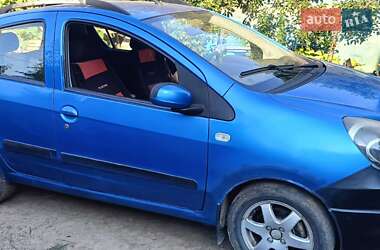 Хэтчбек Geely GХ2 2014 в 