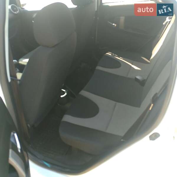 Хетчбек Geely GХ2 2013 в Запоріжжі