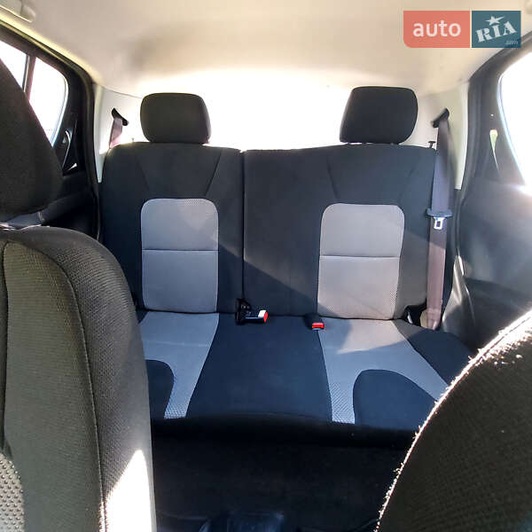 Хэтчбек Geely GХ2 2013 в Переяславе