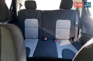 Хетчбек Geely GХ2 2013 в 
