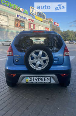 Хетчбек Geely GХ2 2013 в Одесі