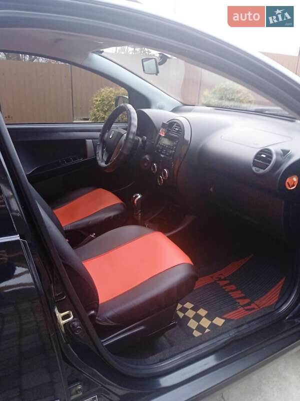 Хэтчбек Geely GХ2 2013 в Косове фото 23 Хэтчбек Geely GХ2 2013 в Косове