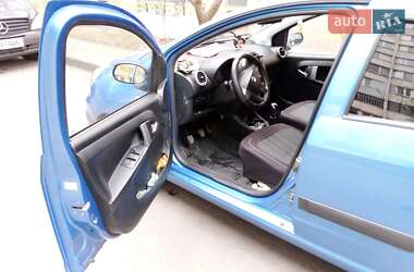 Хэтчбек Geely GХ2 2014 в 