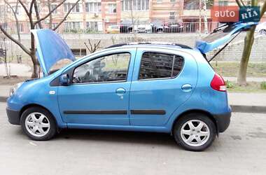 Хэтчбек Geely GХ2 2014 в 