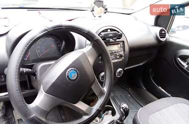 Хэтчбек Geely GХ2 2014 в 