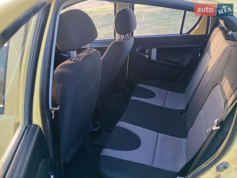 Хэтчбек Geely GХ2 2014 в Николаеве