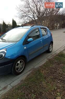 Хэтчбек Geely GХ2 2013 в 
