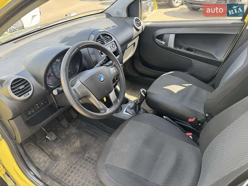 Хэтчбек Geely GХ2 2013 в Киеве фото 12 Хэтчбек Geely GХ2 2013 в Киеве