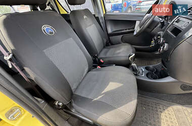 Хетчбек Geely GХ2 2013 в 