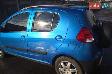 Хэтчбек Geely GХ2 2013 в 