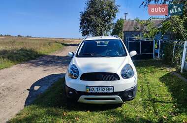 Хэтчбек Geely GХ2 2013 в Нетешине
