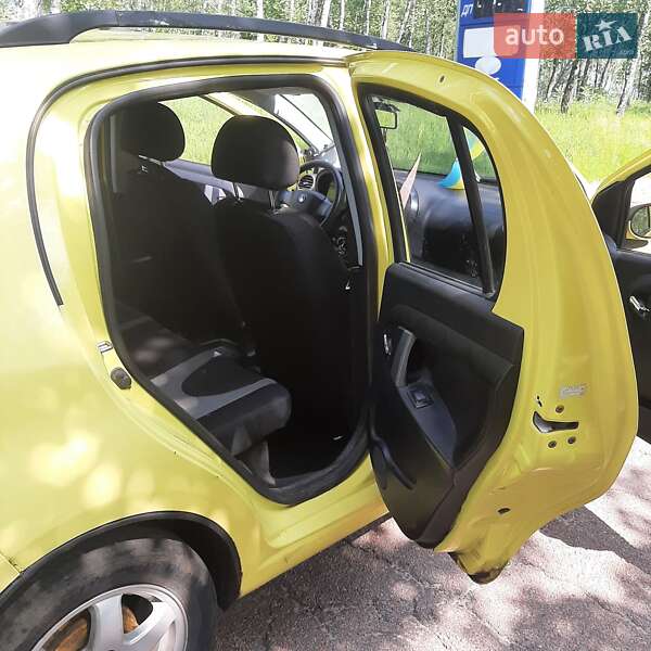 Хэтчбек Geely GХ2 2013 в Чернигове
