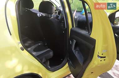 Хэтчбек Geely GХ2 2013 в 