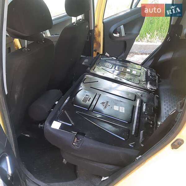 Хэтчбек Geely GХ2 2013 в Чернигове
