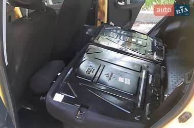 Хэтчбек Geely GХ2 2013 в 