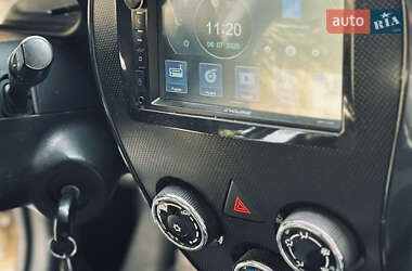 Хэтчбек Geely GХ2 2014 в 