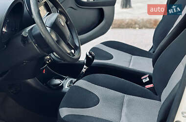 Хэтчбек Geely GХ2 2014 в 