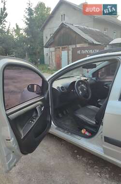 Хэтчбек Geely GХ2 2014 в 