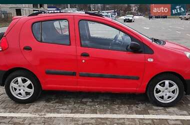 Хэтчбек Geely GХ2 2014 в 