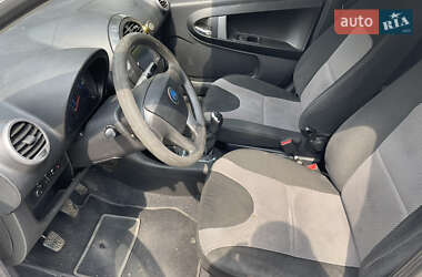 Хетчбек Geely GХ2 2014 в 