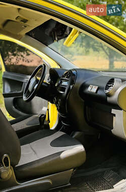 Хэтчбек Geely GХ2 2015 в 