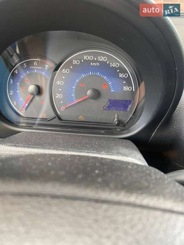 Хэтчбек Geely GХ2 2013 в Киеве фото 12 Хэтчбек Geely GХ2 2013 в Киеве