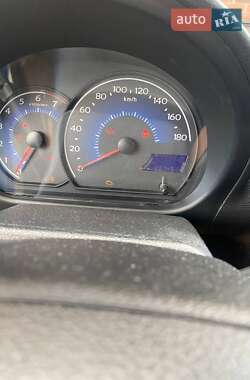 Хэтчбек Geely GХ2 2013 в 