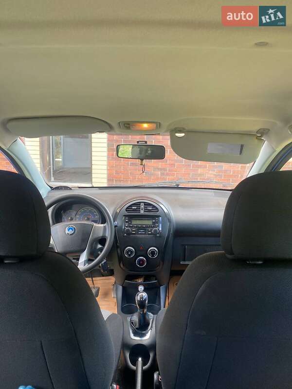 Хэтчбек Geely GХ2 2013 в Киеве фото 14 Хэтчбек Geely GХ2 2013 в Киеве