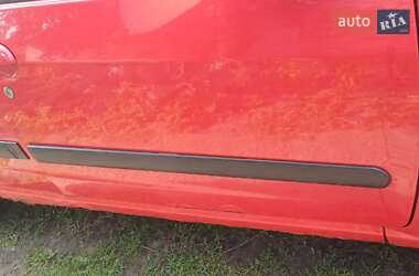 Хэтчбек Geely GХ2 2013 в 