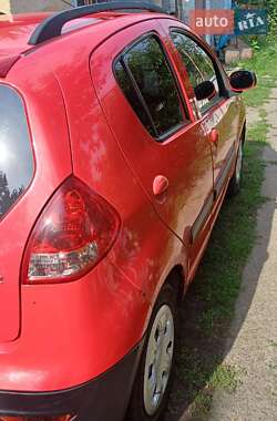 Хэтчбек Geely GХ2 2013 в 