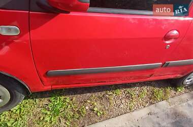 Хэтчбек Geely GХ2 2013 в 