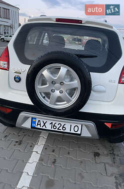 Хетчбек Geely GХ2 2014 в  фото 2 Хетчбек Geely GХ2 2014 в