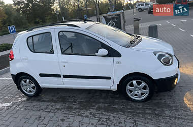 Хетчбек Geely GХ2 2014 в  фото 5 Хетчбек Geely GХ2 2014 в