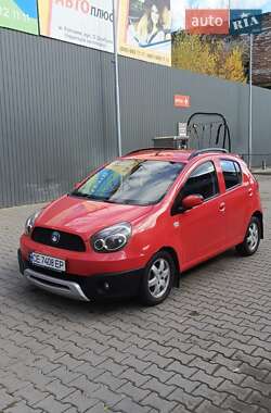 Хэтчбек Geely GХ2 2013 в Коломые