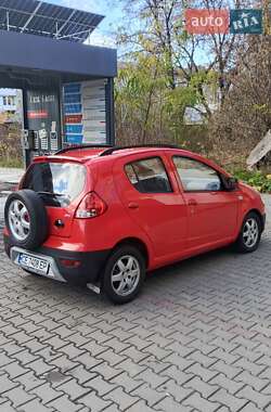 Хэтчбек Geely GХ2 2013 в Коломые
