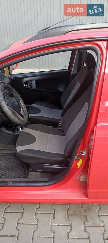 Хетчбек Geely GХ2 2013 в Коломиї фото 12 Хетчбек Geely GХ2 2013 в Коломиї